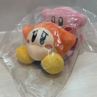星のカービィ一番くじ(キャラクターグッズ)