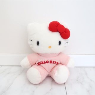 ハローキティ - サンリオ キティちゃん 45周年アニバーサリー 記念日