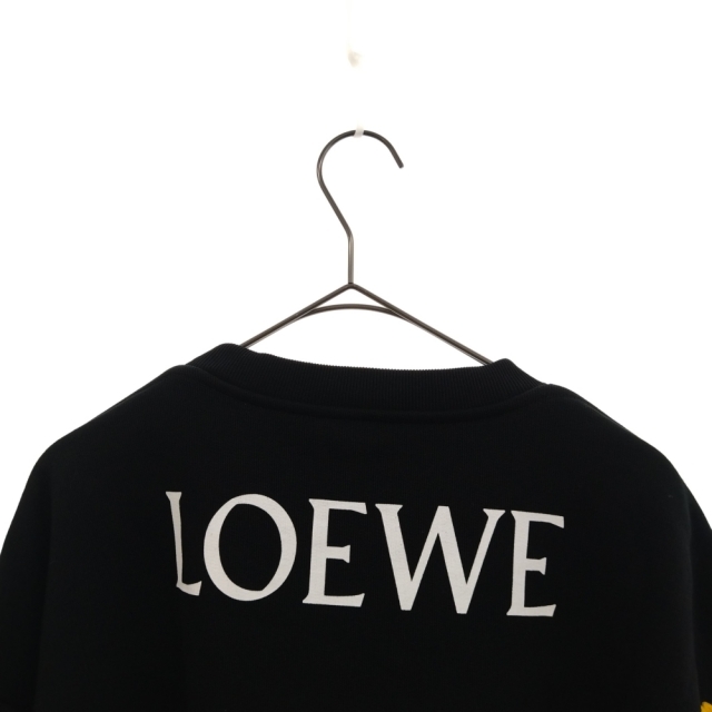 LOEWE - LOEWE ロエベ トレーナーの通販 by BRINGラクマ店｜ロエベならラクマ