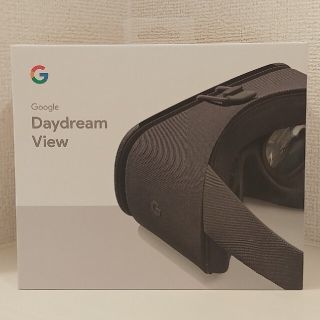 Google　Daydream View(その他)