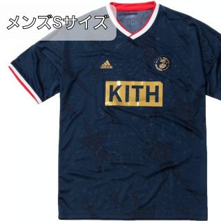 アディダス(adidas)のAdidas x Kith Cobras Sサイズ(Tシャツ/カットソー(半袖/袖なし))