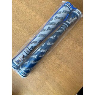 ホッカイドウニホンハムファイターズ(北海道日本ハムファイターズ)の北海道日本ハムファイターズ★ツインスティック(応援グッズ)