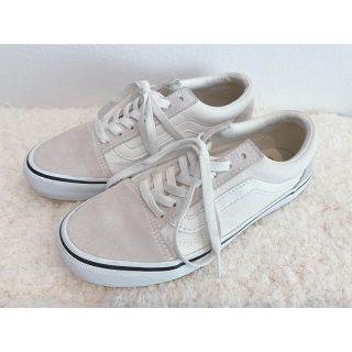 ヴァンズ(VANS)のバンズ Vans オールドスクール 23.0(スニーカー)