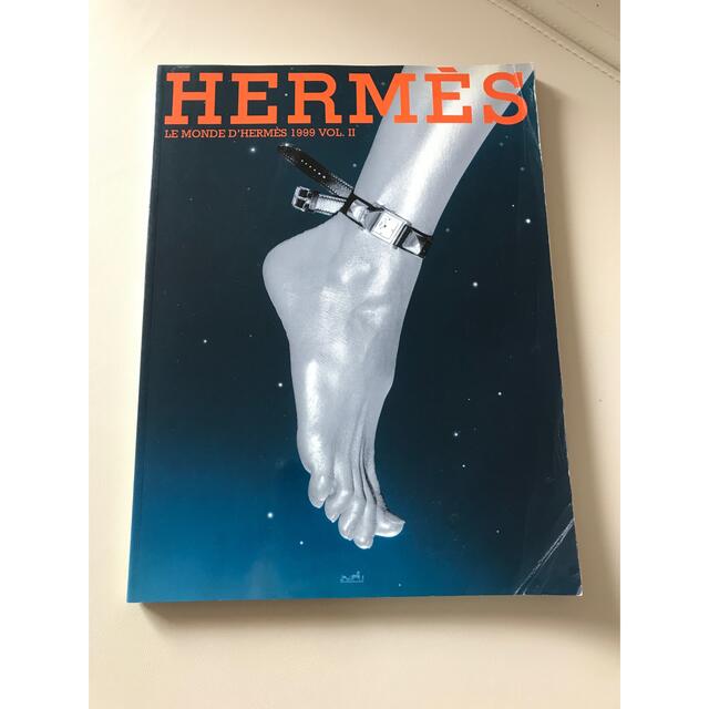 Hermes(エルメス)のajakong3様専用【エルメスの世界】ルモンドエルメス マルジェラ期　41冊 エンタメ/ホビーの雑誌(ファッション)の商品写真
