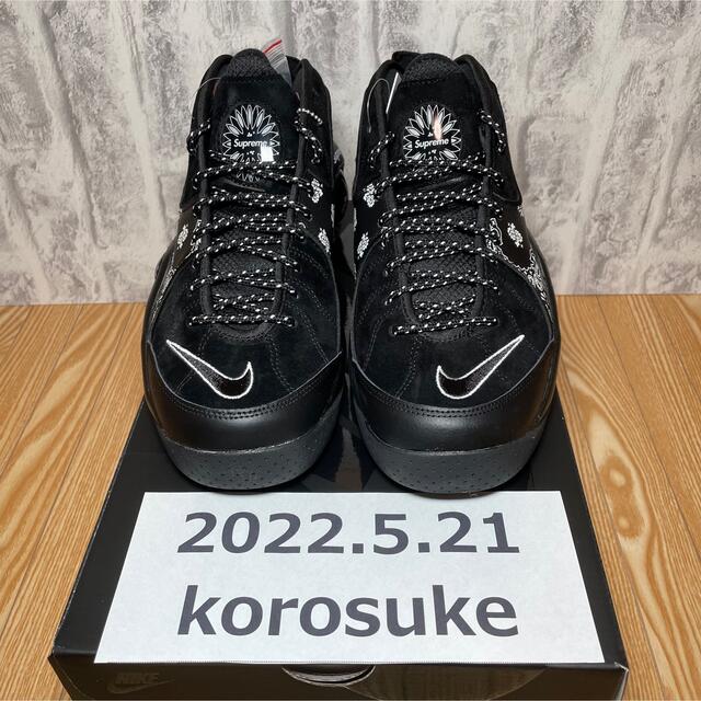 Supreme(シュプリーム)の29cm Supreme Nike Air Zoom Flight 95 メンズの靴/シューズ(スニーカー)の商品写真
