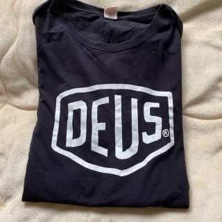 デウスエクスマキナ(Deus ex Machina)のデウス・エクス・マキナ(Tシャツ/カットソー(半袖/袖なし))