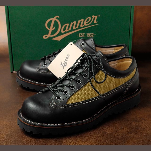 新品 Danner ダナー SHADOWOOD 2 シャドーウッド2