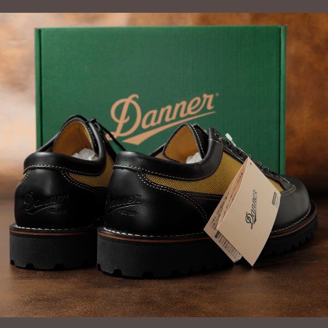 Danner(ダナー)の新品 Danner ダナー SHADOWOOD 2 シャドーウッド2  メンズの靴/シューズ(ブーツ)の商品写真