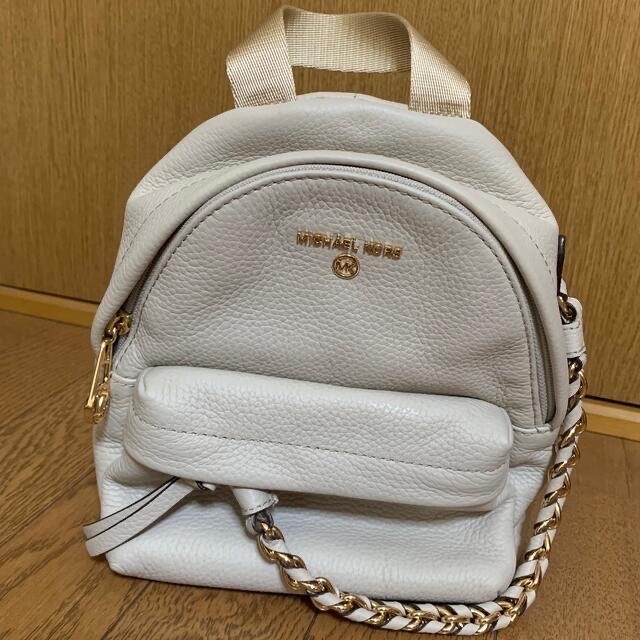 マイケルコース　MICHAELKORS  リュック