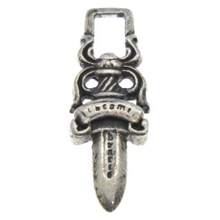 クロムハーツ(Chrome Hearts)のCHROME HEARTS クロムハーツ ネックレストップ(ネックレス)