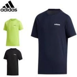 アディダス(adidas)の新品　アディダス　JR Tシャツ(Tシャツ/カットソー)