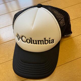 Columbia - キャップ