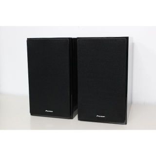 パイオニア(Pioneer)の【展示品】Pioneer/スピーカーシステム/S-HM86-LR ⑥(スピーカー)