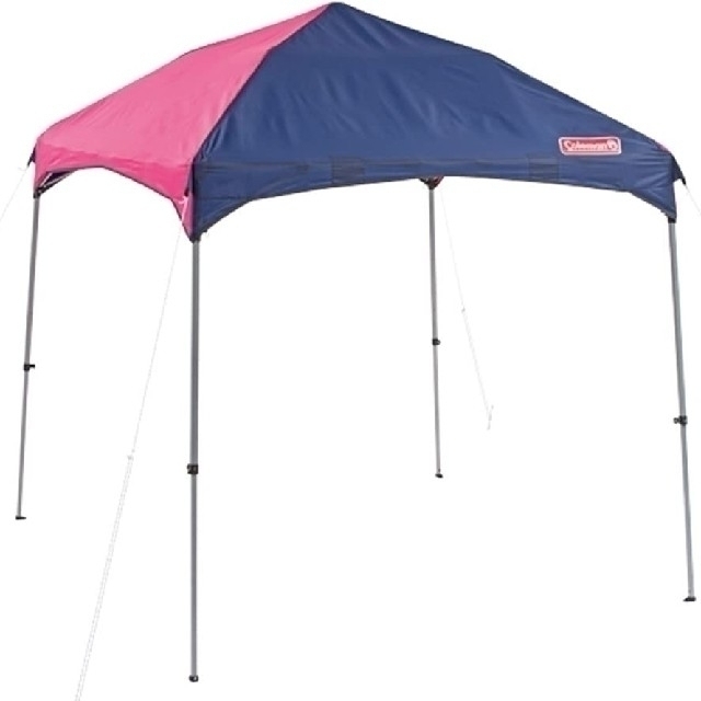 新品未開封！Coleman EZ CANOPY ST II (Model2000