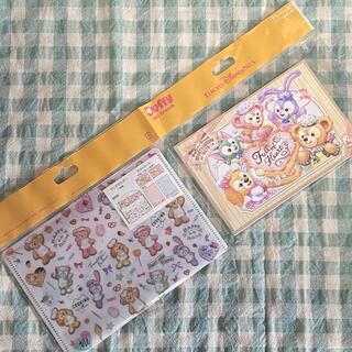 ディズニー(Disney)の209☆ポストカードセット(写真/ポストカード)