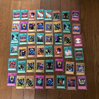コナミ(KONAMI)の遊戯王カード(カード)