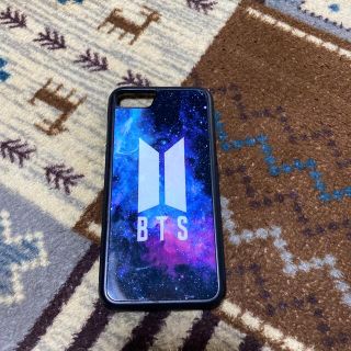 ☆BTS携帯カバー☆(iPhoneケース)