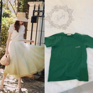 エイミーイストワール(eimy istoire)のE.mω)♡様❤専用  他の方購入しないでください(Tシャツ/カットソー(半袖/袖なし))