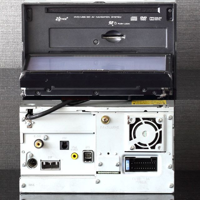地図2022年春最上位彩速ナビMDV-Z702フルセグ/HDMI/ハイレゾ/BT fkip