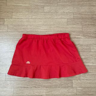 エレッセ(ellesse)のエレッセスコート、テニス、ゴルフなどに。(ウェア)