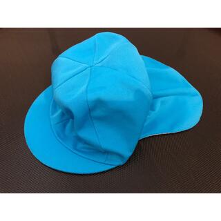 ジャクエツ　カラー帽子　カラーキャップ（幼稚園・保育園）ツバ付き帽子(帽子)