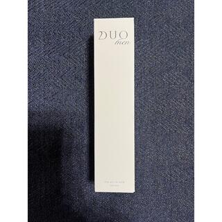 DUO MEN ザ　オールインワンローション　130mL(化粧水/ローション)
