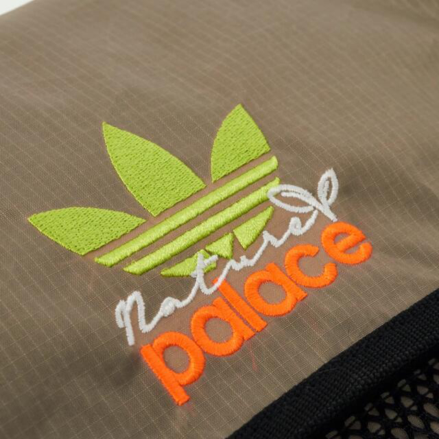 Palace × adidas  バックパック