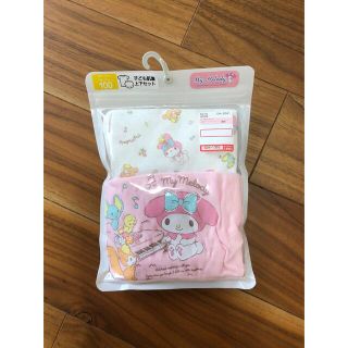 子供　肌着　パンツ　100センチ　新品未使用(下着)