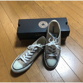 コンバース(CONVERSE)のCONVERSE スニーカー(スニーカー)