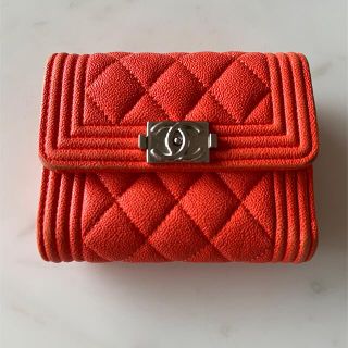 シャネル(CHANEL)のシャネル CHANEL ウォレット(財布)