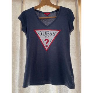 ゲス(GUESS)のGUESS(Tシャツ/カットソー(半袖/袖なし))