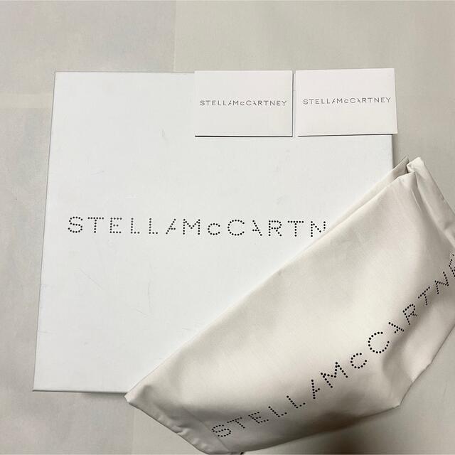 Stella McCartney(ステラマッカートニー)の新品未使用！送料込み★Stella McCartney★エリスグリッターサンダル レディースの靴/シューズ(サンダル)の商品写真