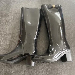 ケイトスペード(kate spade new york) レインブーツ/長靴(レディース