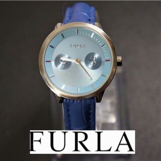 フルラ(Furla)の【稼働品】FURLA　2点セット(腕時計)