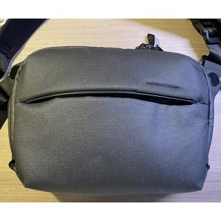 PeakDesign Everyday Sling 3L V2 Black(ケース/バッグ)