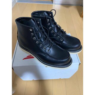 レッドウィング(REDWING)のredwing x fragment レッドウィング  フラグメント(ブーツ)