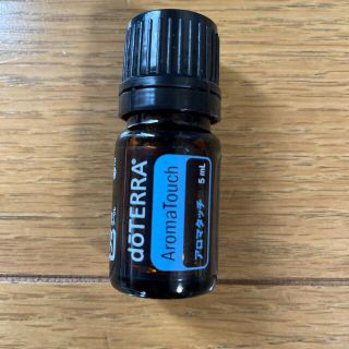 doTERRA  アロマオイル　アロマタッチ５ミリ(アロマオイル)