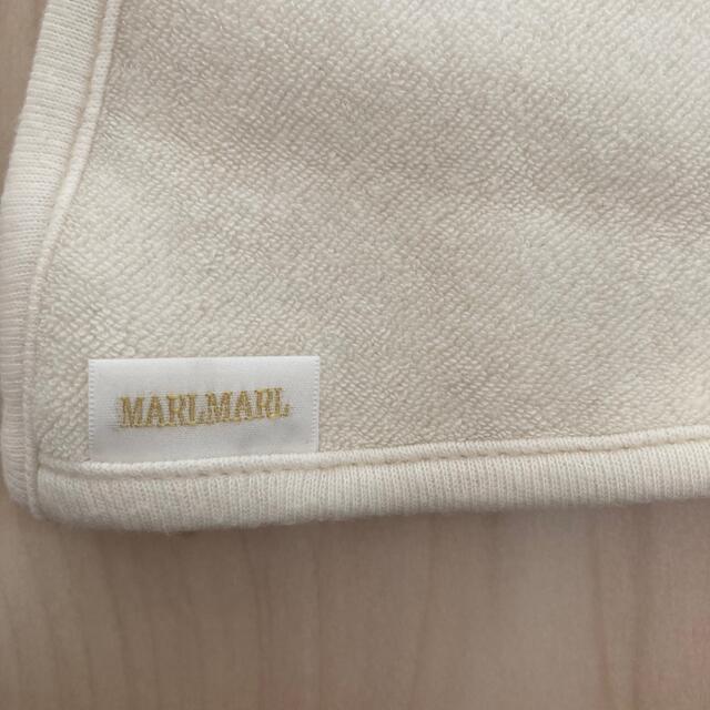 ＊再値下げしました＊ MARLMARL スタイ キッズ/ベビー/マタニティのこども用ファッション小物(ベビースタイ/よだれかけ)の商品写真