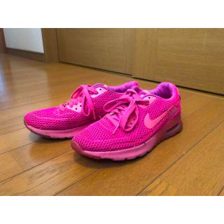 ナイキ(NIKE)のNIKE AIR MAX(スニーカー)