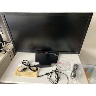 LG 27EA33V 27インチディスプレイ