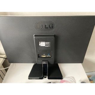 LG Electronics - LG 27EA33V-B 27インチモニタの通販 by ステップ's