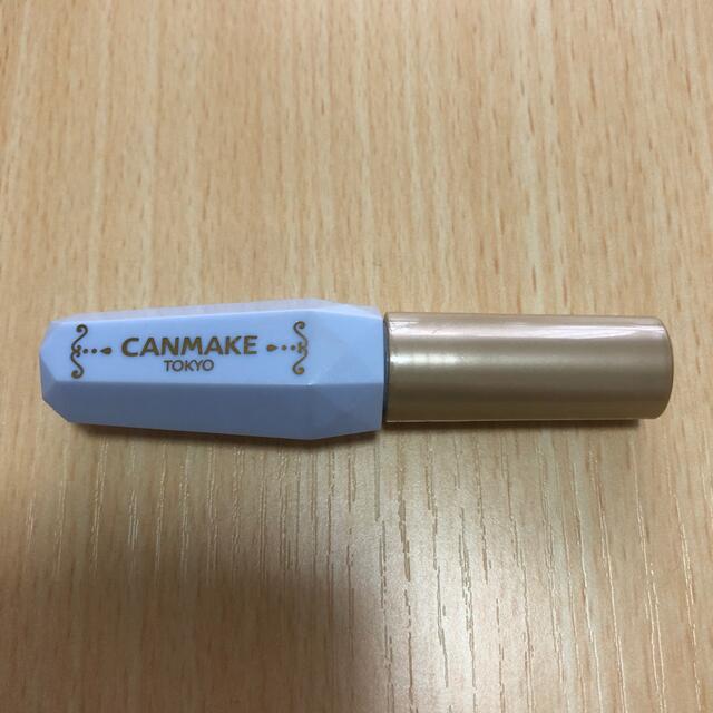 CANMAKE(キャンメイク)のキャンメイク　ポアレスクリアプライマー コスメ/美容のベースメイク/化粧品(化粧下地)の商品写真