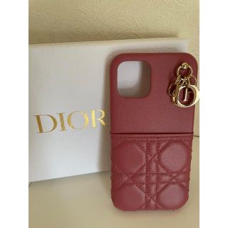 クリスチャンディオール(Christian Dior)の【n様専用】Dior iPhone12pro ケース　(iPhoneケース)