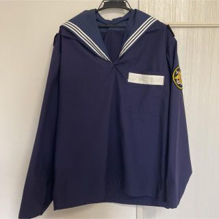 ロシア軍 水兵服(Tシャツ/カットソー(七分/長袖))