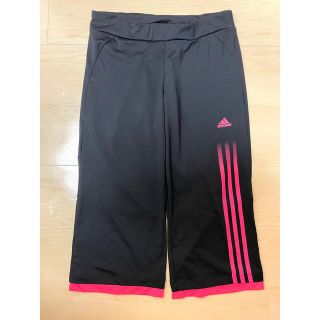 アディダス(adidas)のadidas CLIMACOOL トレーニングパンツ(ウェア)