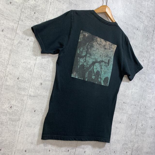 Undercoverism 06ss T期 フード付きtシャツ