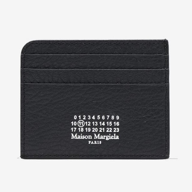 Maison Margiela カードホルダー カードケース 名刺入れ