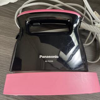 Panasonic アイロン NI-FS330(アイロン)