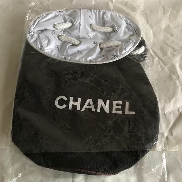 CHANEL(シャネル)のCHANEL  ノベルティー　未使用 エンタメ/ホビーのコレクション(ノベルティグッズ)の商品写真