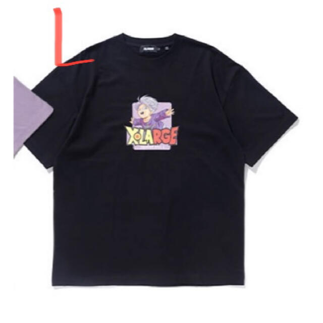 xlarge ドラゴンボール　Tシャツ